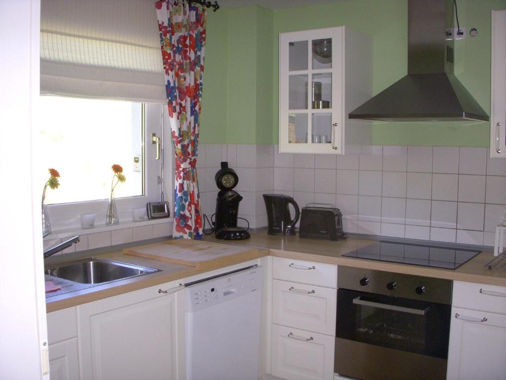 Wohnpark Schwarzwaldblick Bernau Lejlighed Eksteriør billede